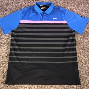 Nike Golf Polo